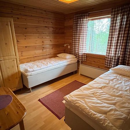Lapiosalmi Wilderness Center Hotel Posio Szoba fotó