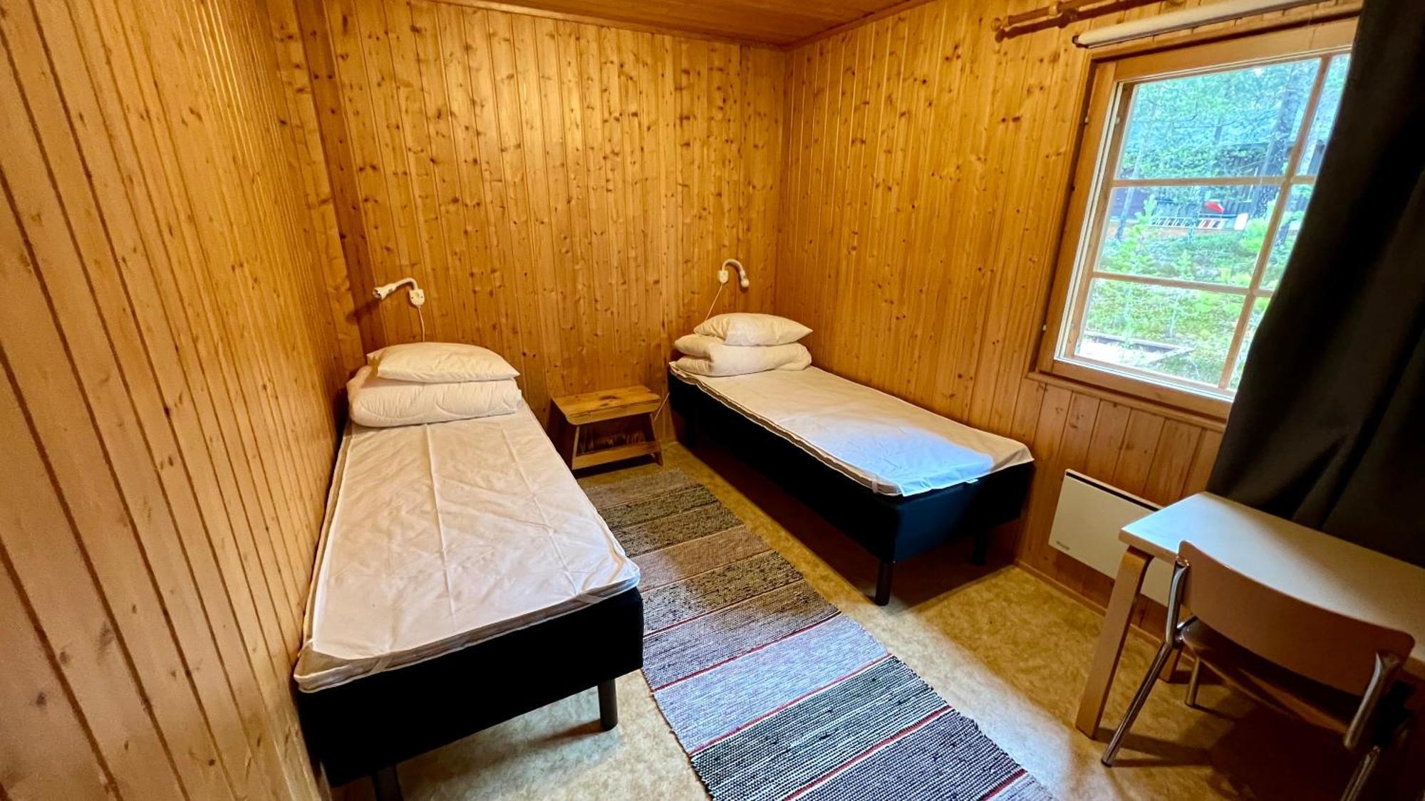 Lapiosalmi Wilderness Center Hotel Posio Szoba fotó
